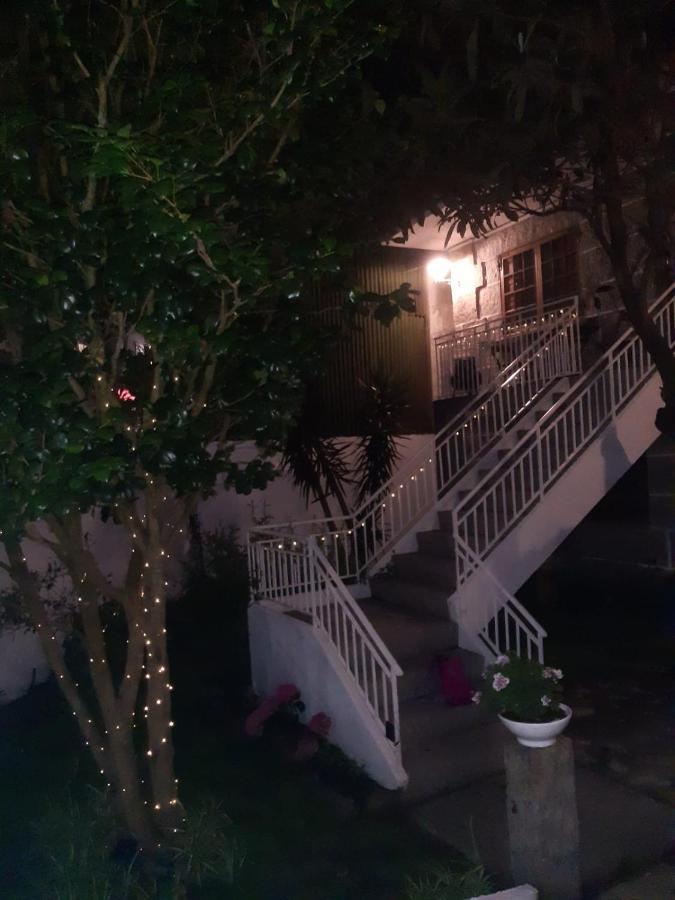Hyp - La Casa De La Abuela Victoria Vila Arcade Exterior foto